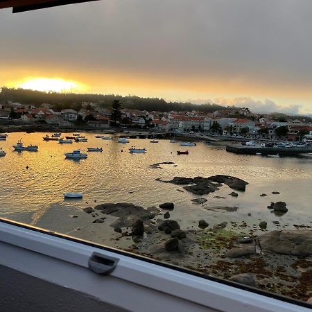 Apartmán A Salga Isla de Arosa Exteriér fotografie