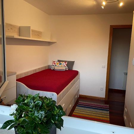 Apartmán A Salga Isla de Arosa Exteriér fotografie